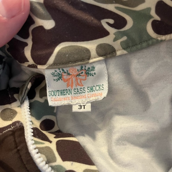 Boutique pullover - Picture 2 of 3